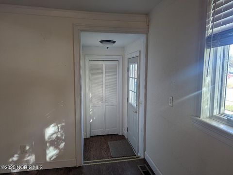 Tiny photo for 300 W Water Street, North Baltimore, OH 45872 (MLS # 10000659)