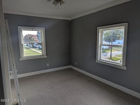 Tiny photo for 300 W Water Street, North Baltimore, OH 45872 (MLS # 10000659)