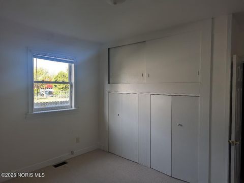 Tiny photo for 300 W Water Street, North Baltimore, OH 45872 (MLS # 10000659)