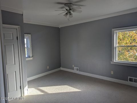 Tiny photo for 300 W Water Street, North Baltimore, OH 45872 (MLS # 10000659)