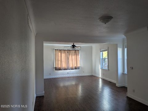 Tiny photo for 300 W Water Street, North Baltimore, OH 45872 (MLS # 10000659)