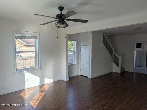 Tiny photo for 300 W Water Street, North Baltimore, OH 45872 (MLS # 10000659)