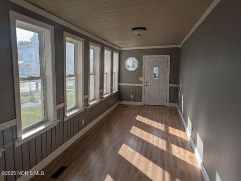 Tiny photo for 300 W Water Street, North Baltimore, OH 45872 (MLS # 10000659)