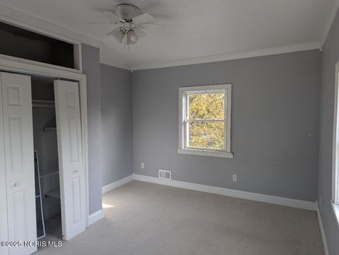 Tiny photo for 300 W Water Street, North Baltimore, OH 45872 (MLS # 10000659)