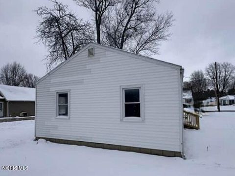 Tiny photo for 40 Pitt Street, Norwalk, OH 44857 (MLS # 10005036)