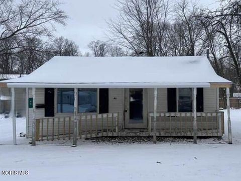 Photo of 40 Pitt Street, Norwalk, OH 44857 (MLS # 10005036)
