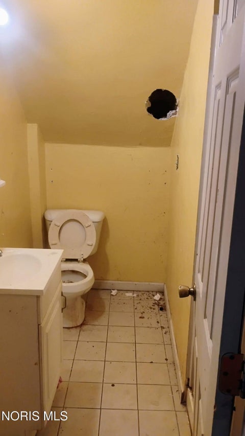 Tiny photo for 539 E Central Avenue, Toledo, OH 43608 (MLS # 10012529)