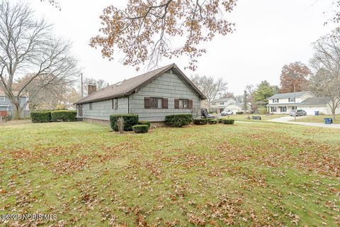Tiny photo for 1734 Archwood Lane, Toledo, OH 43614 (MLS # 10001747)