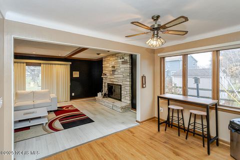 Tiny photo for 1734 Archwood Lane, Toledo, OH 43614 (MLS # 10001747)