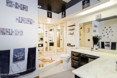 Tiny photo for 1734 Archwood Lane, Toledo, OH 43614 (MLS # 10001747)