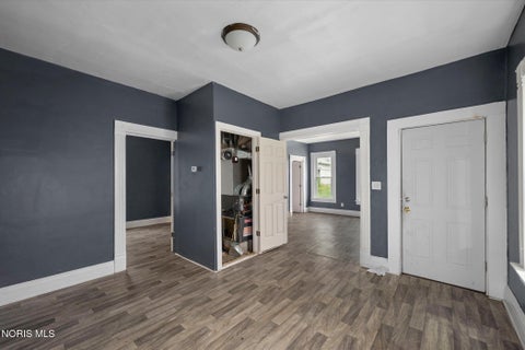 Tiny photo for 2615 Lagrange Street, Toledo, OH 43608 (MLS # 10010775)