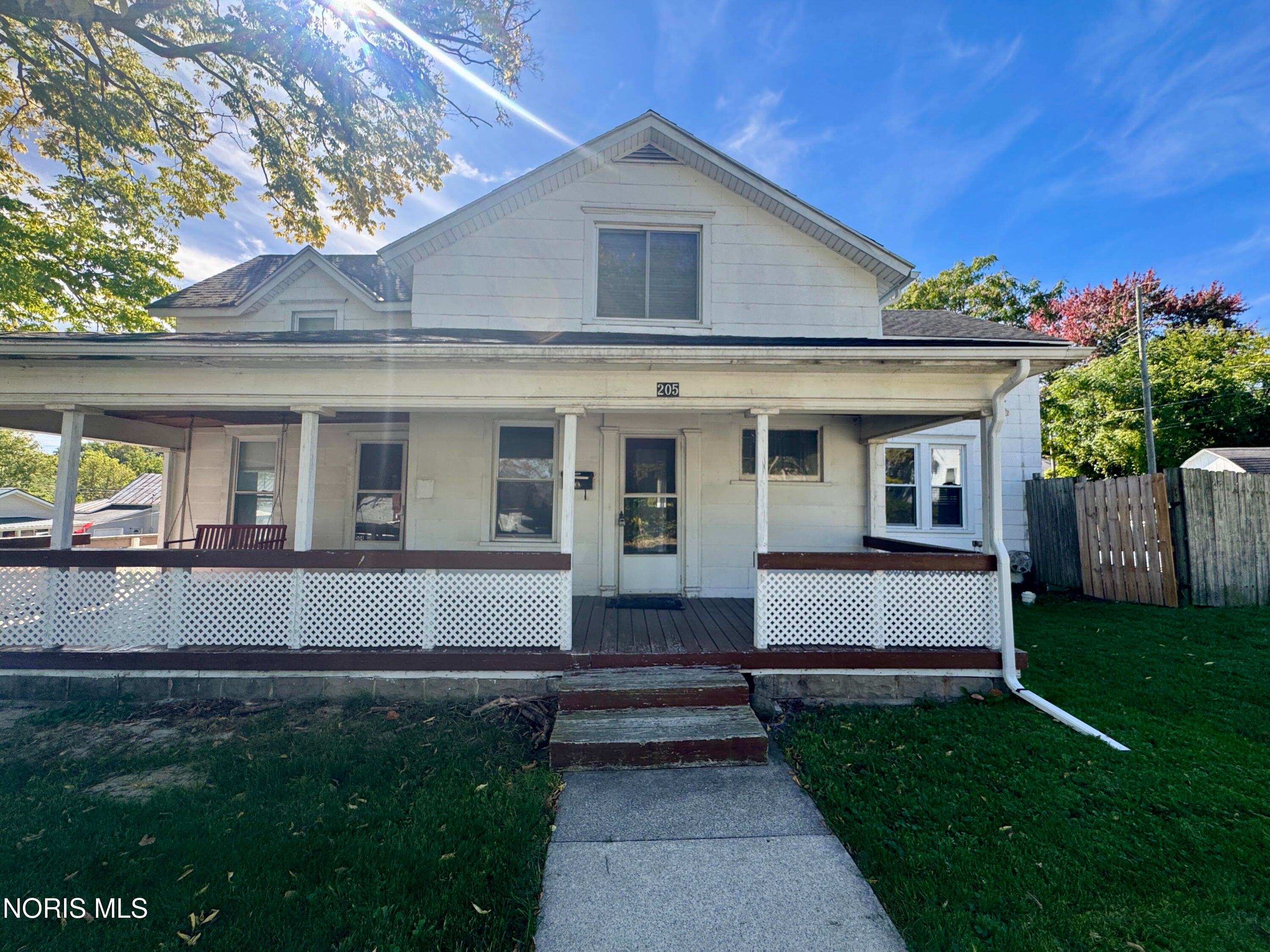 203-205 5th Street