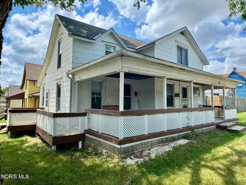 Photo of 203205 5th Street, Defiance, OH 43512 (MLS # 10014038)