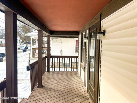 Tiny photo for 1734 Barrows Street, Toledo, OH 43613 (MLS # 10004200)