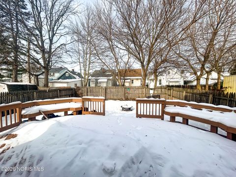 Tiny photo for 1734 Barrows Street, Toledo, OH 43613 (MLS # 10004200)