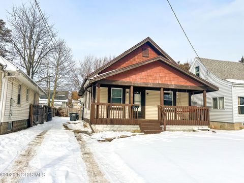 Tiny photo for 1734 Barrows Street, Toledo, OH 43613 (MLS # 10004200)
