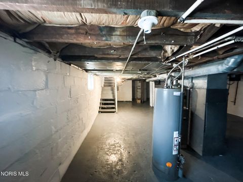 Tiny photo for 1734 Barrows Street, Toledo, OH 43613 (MLS # 10004200)