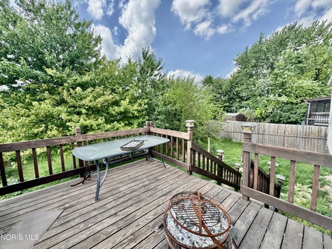 Tiny photo for 5445 Thornbrook Trail, Toledo, OH 43611 (MLS # 10009054)