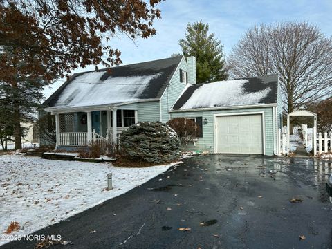 23225 W State Rte 51 Genoa OH 43430