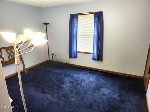 Tiny photo for 825 Oak Ridge Drive, Fostoria, OH 44830 (MLS # 10006890)