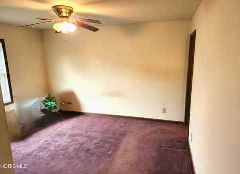 Tiny photo for 825 Oak Ridge Drive, Fostoria, OH 44830 (MLS # 10006890)