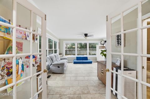 Tiny photo for 6853 S Fredericksburg Drive, Sylvania, OH 43560 (MLS # 10005230)