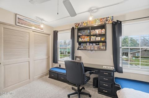 Tiny photo for 6853 S Fredericksburg Drive, Sylvania, OH 43560 (MLS # 10005230)