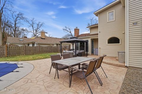 Tiny photo for 6853 S Fredericksburg Drive, Sylvania, OH 43560 (MLS # 10005230)