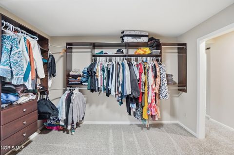 Tiny photo for 6853 S Fredericksburg Drive, Sylvania, OH 43560 (MLS # 10005230)