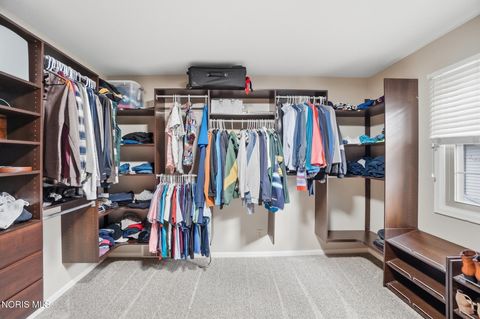 Tiny photo for 6853 S Fredericksburg Drive, Sylvania, OH 43560 (MLS # 10005230)