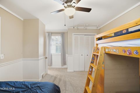 Tiny photo for 6853 S Fredericksburg Drive, Sylvania, OH 43560 (MLS # 10005230)