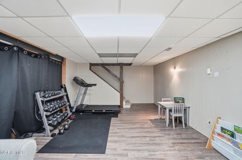 Tiny photo for 6853 S Fredericksburg Drive, Sylvania, OH 43560 (MLS # 10005230)