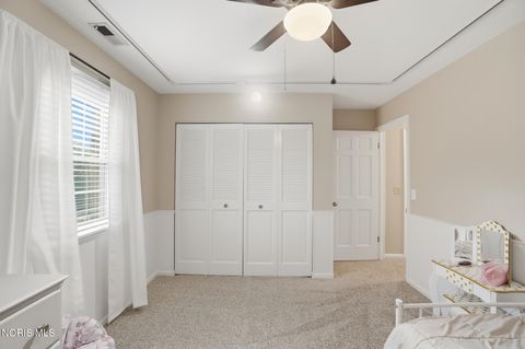 Tiny photo for 6853 S Fredericksburg Drive, Sylvania, OH 43560 (MLS # 10005230)