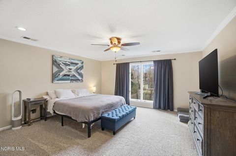 Tiny photo for 6853 S Fredericksburg Drive, Sylvania, OH 43560 (MLS # 10005230)