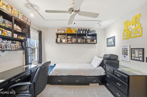 Tiny photo for 6853 S Fredericksburg Drive, Sylvania, OH 43560 (MLS # 10005230)