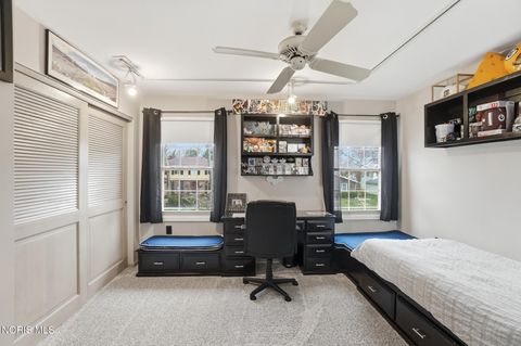 Tiny photo for 6853 S Fredericksburg Drive, Sylvania, OH 43560 (MLS # 10005230)