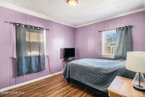 Tiny photo for 818 Nicholas Street, Defiance, OH 43512 (MLS # 10003395)