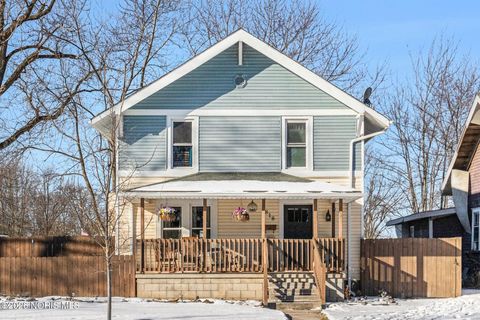 Tiny photo for 818 Nicholas Street, Defiance, OH 43512 (MLS # 10003395)