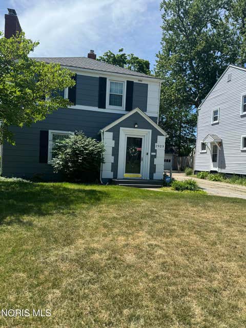 Tiny photo for 2923 Sherbrooke Road, Toledo, OH 43606 (MLS # 10008812)