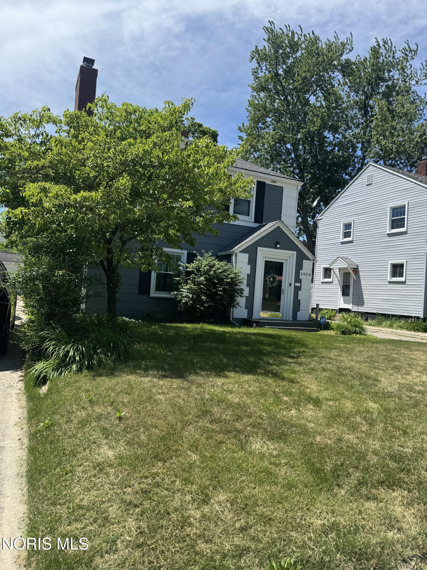2923 Sherbrooke Road