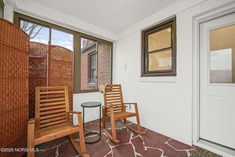 Tiny photo for 3903 Seckinger Drive, Toledo, OH 43613 (MLS # 10003235)