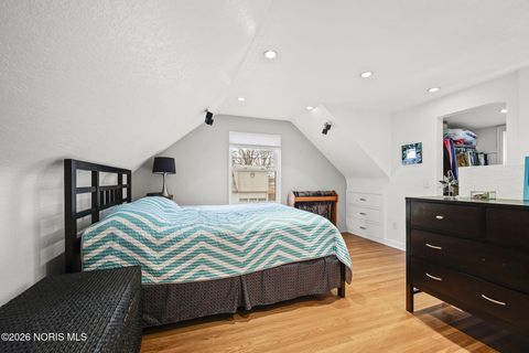 Tiny photo for 3903 Seckinger Drive, Toledo, OH 43613 (MLS # 10003235)