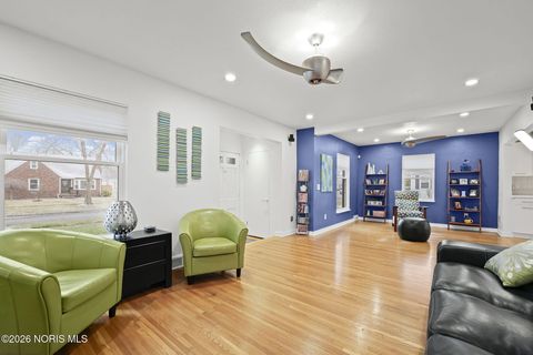 Tiny photo for 3903 Seckinger Drive, Toledo, OH 43613 (MLS # 10003235)