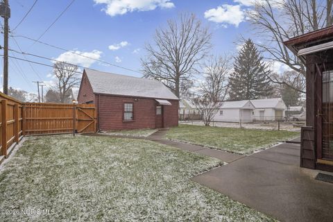 Tiny photo for 3903 Seckinger Drive, Toledo, OH 43613 (MLS # 10003235)