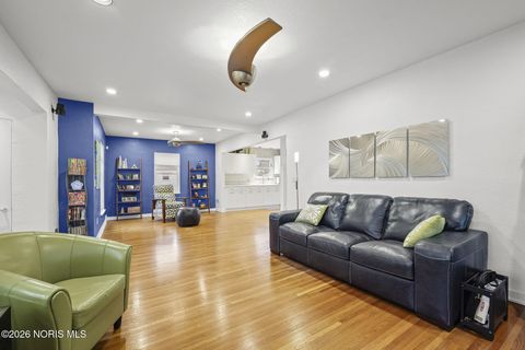 Tiny photo for 3903 Seckinger Drive, Toledo, OH 43613 (MLS # 10003235)