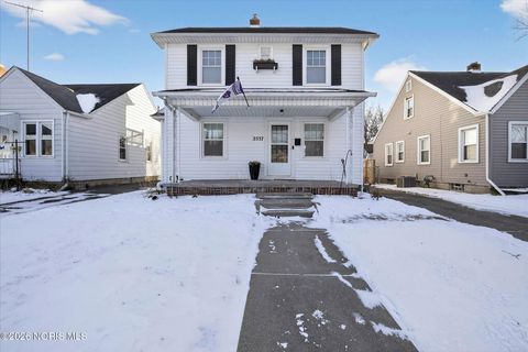 Tiny photo for 2537 Ivy Place, Toledo, OH 43613 (MLS # 10003439)