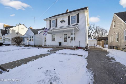Tiny photo for 2537 Ivy Place, Toledo, OH 43613 (MLS # 10003439)