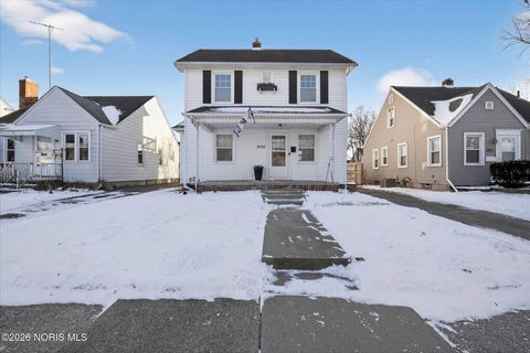 Tiny photo for 2537 Ivy Place, Toledo, OH 43613 (MLS # 10003439)
