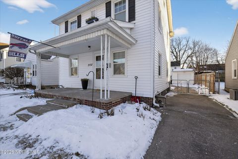 Tiny photo for 2537 Ivy Place, Toledo, OH 43613 (MLS # 10003439)