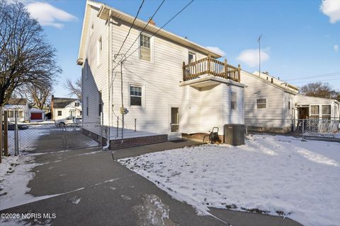 Tiny photo for 2537 Ivy Place, Toledo, OH 43613 (MLS # 10003439)